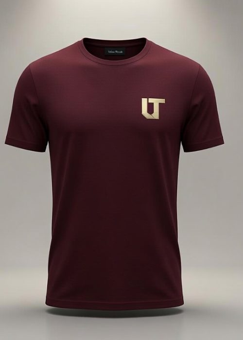 UrbanThread Classic UT Premium T-Shirt